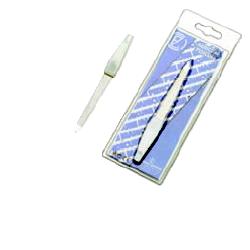 LIMA UNGHIE DIAMANTE 13CM - Farmacia De Pasquale