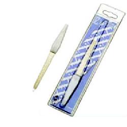 LIMA UNGHIE DIAMANTE 16CM - Farmacia De Pasquale