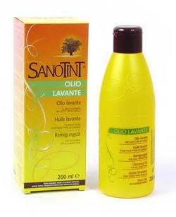 SANOTINT OLIO LAVANTE 200 ML - Farmacia De Pasquale