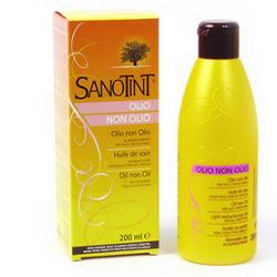 SANOTINT OLIO NON OLIO 200 ML - Farmacia De Pasquale