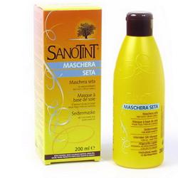 SANOTINT MASCHERA SETA 200 ML - Farmacia De Pasquale