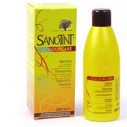 SANOTINT SHAMPOO PROTETTIVO COLORE 200 ML - Farmacia De Pasquale