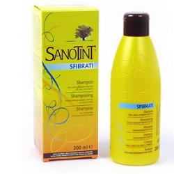 SANOTINT SHAMPOO CAPELLI SFIBRATI 200 ML - Farmacia De Pasquale