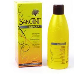 SANOTINT SHAMPOO CAPELLI FORFORA 200 ML - Farmacia De Pasquale