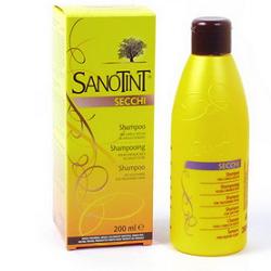 SANOTINT SHAMPOO CAPELLI SECCHI 200 ML - Farmacia De Pasquale