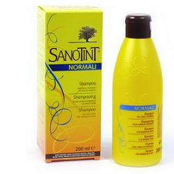 SANOTINT SHAMPOO CAPELLI NORMALI 200 ML - Farmacia De Pasquale