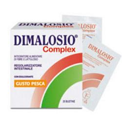 DIMALOSIO COMPLEX 20 BUSTINE - Farmacia De Pasquale