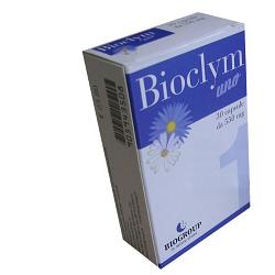 BIOCLYM UNO 30 CAPSULE 550 MG - Farmacia De Pasquale