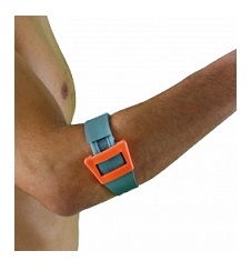 GIBAUD ORTHO ELBOWGIB BRACCIALE ANTIEPICONDILITE 03 - Farmacia De Pasquale