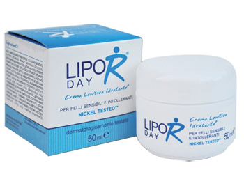 LIPOR DAY 50 ML - Farmacia De Pasquale