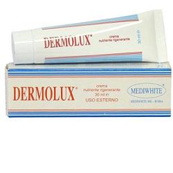 DERMOLUX CREMA CICATRIZZANTE 30 ML - Farmacia De Pasquale