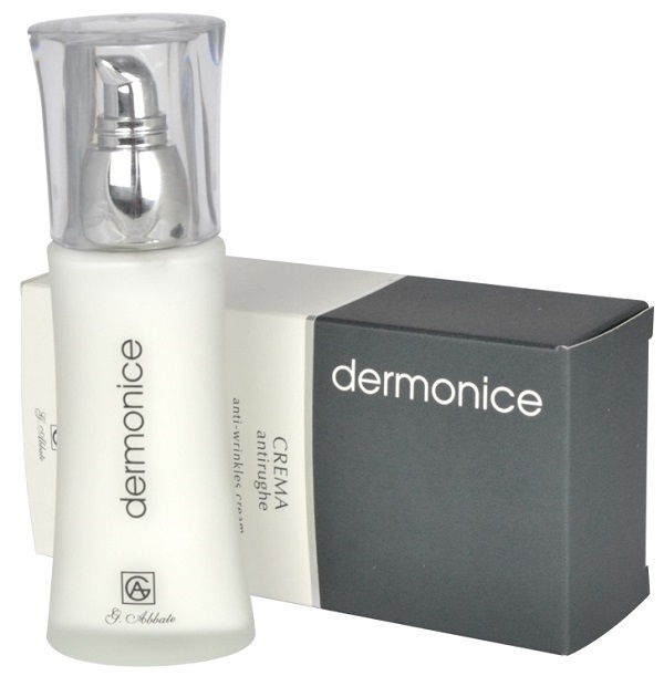 DERMONICE CREMA ANTIRUGHE 50 ML - Farmacia De Pasquale