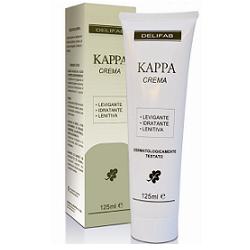DELIFAB KAPPA 125 ML - Farmacia De Pasquale