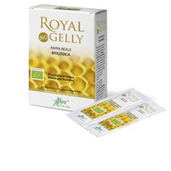 ROYALGELLY 16 BUSTINE OROSOLUBILI - Farmacia De Pasquale