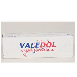 VALEDOL CREMA MASSAGGI 100 ML - Farmacia De Pasquale
