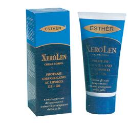 XEROLEN CREMA CORPO 150 ML - Farmacia De Pasquale