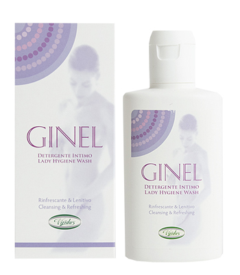 GINEL DETERGENTE INTIMO TEA TREE 150 ML - Farmacia De Pasquale