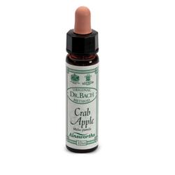 AINSWORTHS CRAB APPLE 10ML - Farmacia De Pasquale