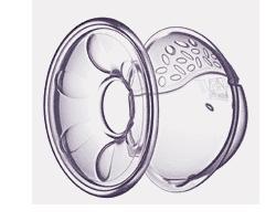 AVENT CONCHIGLIE RACCOGLILATTE 2 PEZZI - Farmacia De Pasquale