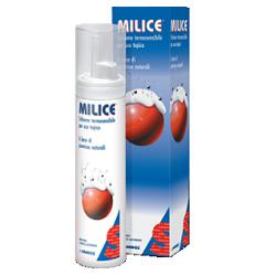 MILICE MOUSSE TERMOSENS 150 ML - Farmacia De Pasquale