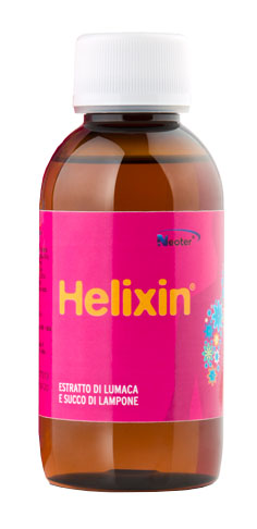 HELIXIN 150 ML - Farmacia De Pasquale
