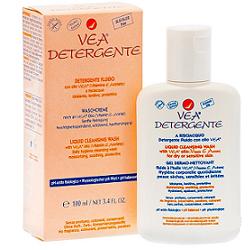 VEA DETERGENTE PROTETTIVO LENITIVO 100 ML - Farmacia De Pasquale