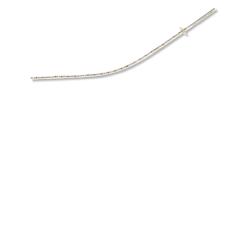 SONDA PER URETEROCUTANEOSTOMIA IN POLIURETANO WIRUTHAN TRASPARENTE SENZA ALETTE DISCO REGOLABILE LUNGHEZZA 40 CM CH10 1 PEZZO - Farmacia De Pasquale