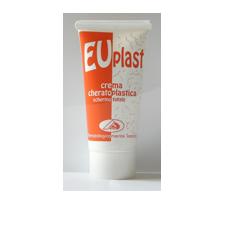 EUPLAST CREMA CHERATOPLASTICA 30 ML - Farmacia De Pasquale
