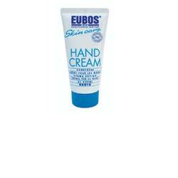 EUBOS CREMA MANI 50 ML TUBO - Farmacia De Pasquale