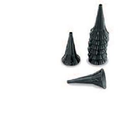 SPECULUM RICAMBIO PER OTOSCOPIO 4MM 100P - Farmacia De Pasquale