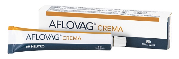 AFLOVAG CREMA PH NEUTRO 30 G - Farmacia De Pasquale
