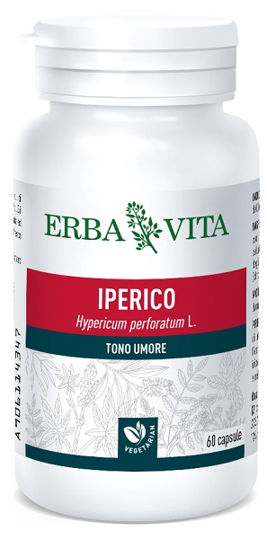 IPERICO 60 CAPSULE 400 MG - Farmacia De Pasquale