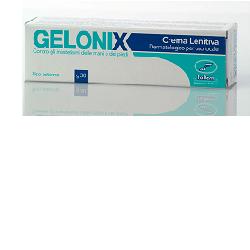 GELONIX CREMA ANTIGELONICA 30 G - Farmacia De Pasquale