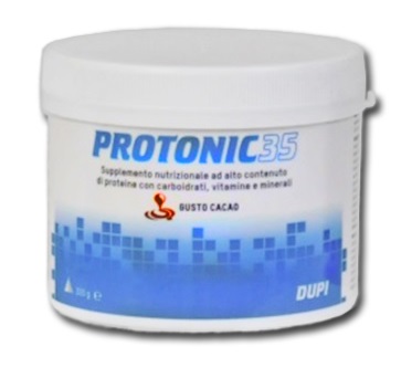 PROTONIC 35 CACAO 300 G - Farmacia De Pasquale