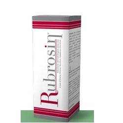 SOLUZIONE RUBROSIN 50 ML - Farmacia De Pasquale