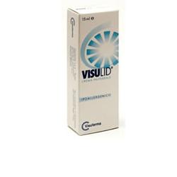 VISULID CREMA PALPEBRALE 15 ML - Farmacia De Pasquale