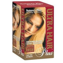 ULTRA HAIR PLUS 60 TAVOLETTE - Farmacia De Pasquale