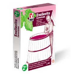 ENOLIEVITO CERVISIAE 100 G - Farmacia De Pasquale