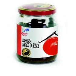 MISO DI RISO BIOLOGICO 300 G - Farmacia De Pasquale
