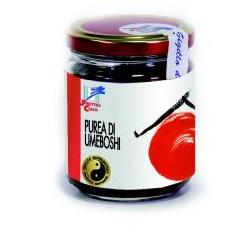 LA FINESTRA SUL CIELO PUREA DI UMEBOSHI 200 G - Farmacia De Pasquale