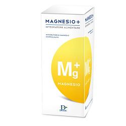 MAGNESIO+ 200 ML - Farmacia De Pasquale