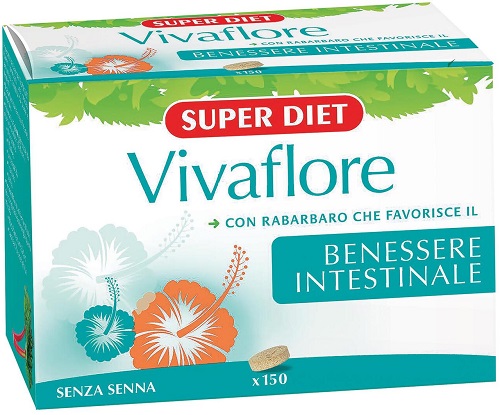 VIVAFLORE ATTIVO 150 COMPRESSE - Farmacia De Pasquale