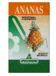 ANANAS ERBE 80CPS - Farmacia De Pasquale