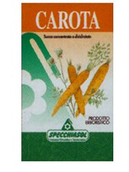 CAROTA ERBE 75CPS FL - Farmacia De Pasquale