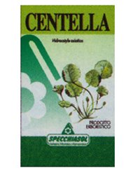 CENTELLA ASIAT ERBE 80CPS - Farmacia De Pasquale
