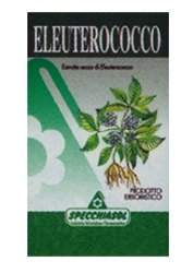 ELEUTEROCOCCO ERBE 80 CAPSULE - Farmacia De Pasquale