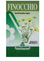 FINOCCHIO ERBE 80CPS - Farmacia De Pasquale