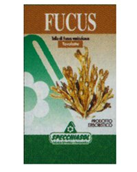 FUCUS ERBE 150 TAVOLETTE - Farmacia De Pasquale