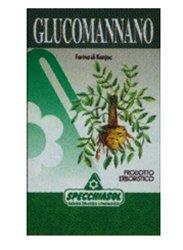 GLUCOMANNANO ERBE 80CPS - Farmacia De Pasquale