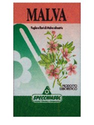 MALVA ERBE 80CPS - Farmacia De Pasquale